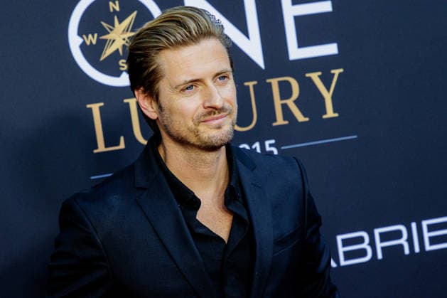 September 8, 2026, Bonn: Jörn Schlönvoigt at the Private Summer Gathering hosted by One Luxury at Villa Stella Rheni in Bonn, North Rhine-Westphalia, Germany