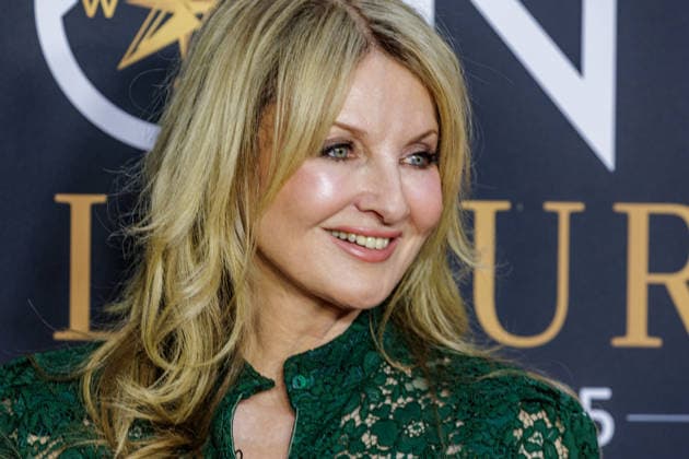 September 8, 2026, Bonn: Frauke Ludowig at the Private Summer Gathering hosted by One Luxury at Villa Stella Rheni in Bonn, Bonn, Villa Stella Rheni, North Rhine-Westphalia, Germany
