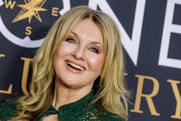 September 8, 2026, Bonn: Frauke Ludowig at the Private Summer Gathering hosted by One Luxury at Villa Stella Rheni in Bonn, Bonn, Villa Stella Rheni, North Rhine-Westphalia, Germany