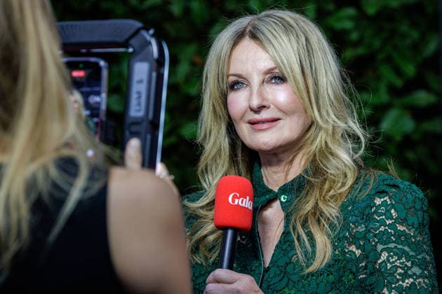 September 8, 2026, Bonn: Frauke Ludowig at the Private Summer Gathering hosted by One Luxury at Villa Stella Rheni in Bonn, North Rhine-Westphalia, Germany