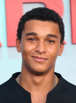 Los Angeles special screening of Netflix s Why Did I Get Married Again? at the Harmony Gold Preview House Featuring: Jaden Michael Where: Los Angeles, California, United States When: 08 Sep 2026 Credit: Faye s Vision Cover Images EDITORIAL USE ONLY. NOT FOR USE BY NEWSPAPERS BASED IN THE UK. Copyright: xx coverimg55997102