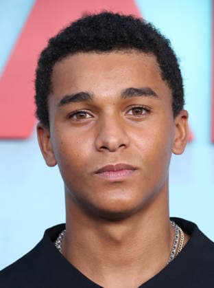 Los Angeles special screening of Netflix s Why Did I Get Married Again? at the Harmony Gold Preview House Featuring: Jaden Michael Where: Los Angeles, California, United States When: 08 Sep 2026 Credit: Faye s Vision Cover Images EDITORIAL USE ONLY. NOT FOR USE BY NEWSPAPERS BASED IN THE UK. Copyright: xx coverimg55997104