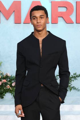 Los Angeles special screening of Netflix s Why Did I Get Married Again? at the Harmony Gold Preview House Featuring: Jaden Michael Where: Los Angeles, California, United States When: 08 Sep 2026 Credit: Faye s Vision Cover Images EDITORIAL USE ONLY. NOT FOR USE BY NEWSPAPERS BASED IN THE UK. Copyright: xx coverimg55997105