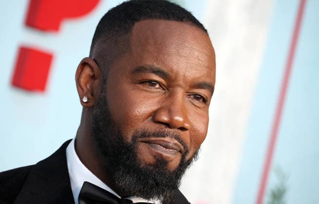 Los Angeles special screening of Netflix s Why Did I Get Married Again? at the Harmony Gold Preview House Featuring: Michael Jai White Where: Los Angeles, California, United States When: 08 Sep 2026 Credit: Faye s Vision Cover Images EDITORIAL USE ONLY. NOT FOR USE BY NEWSPAPERS BASED IN THE UK. Copyright: xx coverimg55997106
