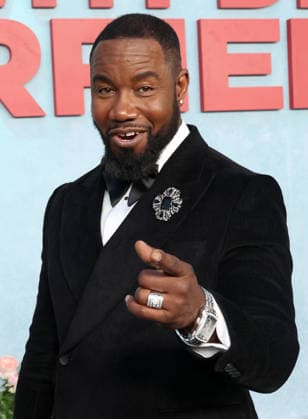 Los Angeles special screening of Netflix s Why Did I Get Married Again? at the Harmony Gold Preview House Featuring: Michael Jai White Where: Los Angeles, California, United States When: 08 Sep 2026 Credit: Faye s Vision Cover Images EDITORIAL USE ONLY. NOT FOR USE BY NEWSPAPERS BASED IN THE UK. Copyright: xx coverimg55997114