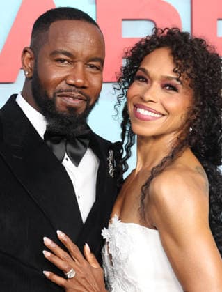 Los Angeles special screening of Netflix s Why Did I Get Married Again? at the Harmony Gold Preview House Featuring: Michael Jai White, Gillian White Where: Los Angeles, California, United States When: 08 Sep 2026 Credit: Faye s Vision Cover Images EDITORIAL USE ONLY. NOT FOR USE BY NEWSPAPERS BASED IN THE UK. Copyright: xx coverimg55997119