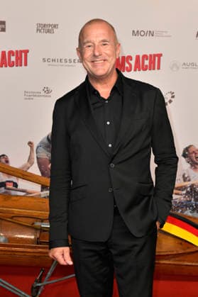 Heino Ferch at the premiere of the movie *Adams Acht* at the Zoo Palast in Berlin, September 8, 2026 Foto:xM.xBehrensx xFuturexImagex acht_6963
