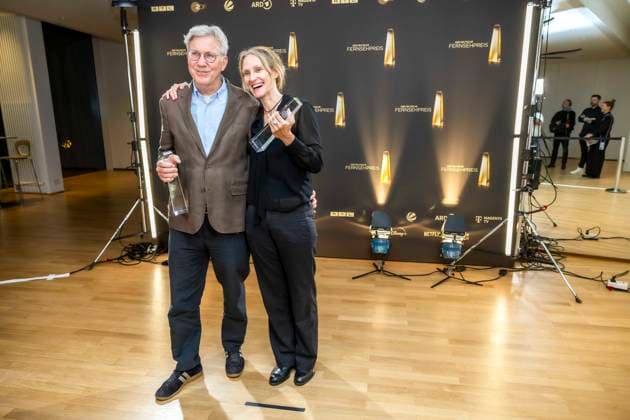 ABB KREATIVE Award Winners: The Award for Best Fiction Book Goes to Rolf Basedow; Nicole Armbruster to Attend the Night of the Creatives Gala. The 2026 German Television Award will be held at the Flora on September 8, 2026, in Cologne, North Rhine-Westphalia, Germany.