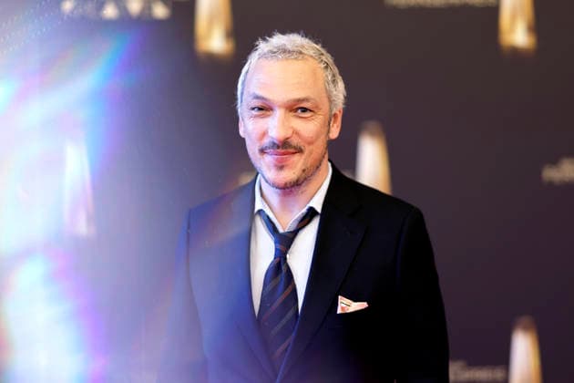 Cameraman Philip Peschlow on the red carpet at the 2026 Night of the Creatives. The Night of the Creatives, held on the eve of the German Television Awards, honors the people behind the camera with television awards every year. Cologne, September 8, 2026, North Rhine-Westphalia, Germany Copyright: xChristophxHardtx