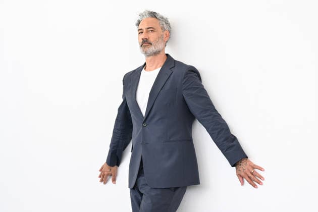 September 9, 2026, Venice, Rome, Italy: Taika Waititi during the photocall for the film Place To Be, at the 83rd Venice Film Festival. Venice, September 9, 2026 Venice Italy  - ZUMAa289 20260909_zia_a289_023 Copyright: xMlax xAgfx
