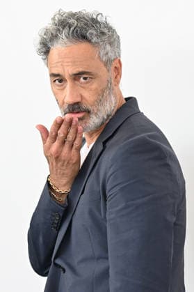 September 9, 2026, Venice, Rome, Italy: Taika Waititi during the photocall for the film Place To Be, at the 83rd Venice Film Festival. Venice, September 9, 2026 Venice Italy  - ZUMAa289 20260909_zia_a289_026 Copyright: xMlax xAgfx