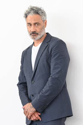 September 9, 2026, Venice, Rome, Italy: Taika Waititi during the photocall for the film Place To Be, at the 83rd Venice Film Festival. Venice, September 9, 2026 Venice Italy  - ZUMAa289 20260909_zia_a289_034 Copyright: xMlax xAgfx