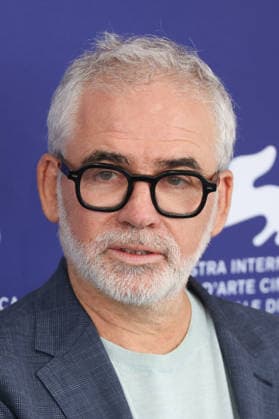 Venice 2026 Un Bon Petit Soldat Photocall NB Stéphane Brizé attending the Un Bon Petit Soldat Photocall as part of the 83th Venice International Film Festival at the Lido in Venice, Italy on September 09, 2026. Photo by Nasser Berzane ABACAPRESS.COM Venice Italy  Copyright: xBerzanexNasser ABACAx