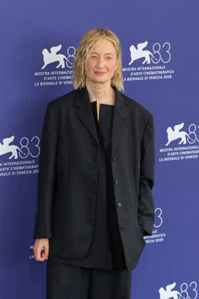 Venice 2026 Un Bon Petit Soldat Photocall NB Alba Rohrwacher attending the Un Bon Petit Soldat Photocall as part of the 83th Venice International Film Festival at the Lido in Venice, Italy on September 09, 2026. Photo by Nasser Berzane ABACAPRESS.COM Venice Italy  Copyright: xBerzanexNasser ABACAx