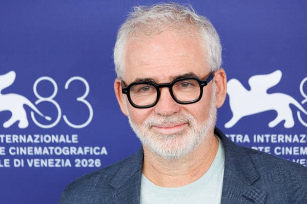 News - Un Bon Petit Soldat Photocall - The 83rd Venice International Film Festival Director Stephane Brize attends the Un Bon Petit Soldat Photocall during the 83rd Venice International Film Festival at Palazzo del Casino on September 09, 2026 in Venice, Italy. Photo: Cinzia Camela. Lido di Venezia Palazzo del Casino Italy Copyright: xCinziaxCamelax xLiveMediax LPN_2660160