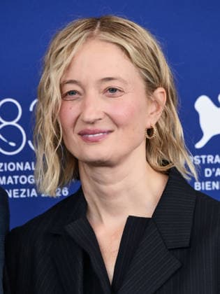 IPA88312168 - Venice, 83rd Venice International Film Festival 2026 - Day 8 - Photocall for *Un Bon Petit Soldat* - Pictured: Alba Rohrwacher  Copyright: xAlbertoxTerenghix xPoolxPhotoxEventsx08x IPA88312168