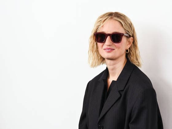 IPA88312170 - Venice, 83rd Venice International Film Festival 2026 - Day 8 - Photocall for *Un Bon Petit Soldat* - Pictured: Alba Rohrwacher  Copyright: xAlbertoxTerenghix xPoolxPhotoxEventsx08x IPA88312170