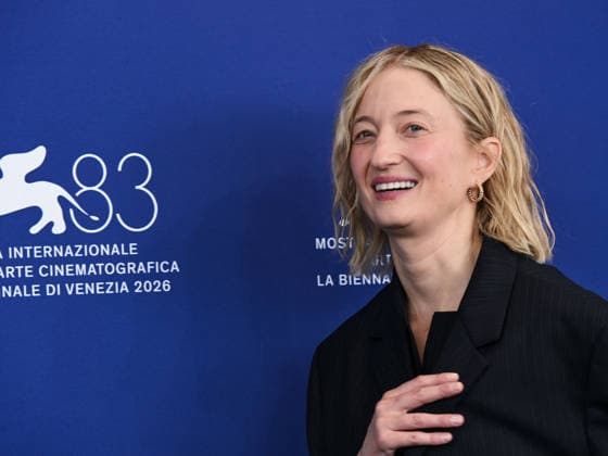 IPA88312191 - Venice, 83rd Venice International Film Festival 2026 - Day 8 - Photocall for *Un Bon Petit Soldat* - Pictured: Alba Rohrwacher  Copyright: xAlbertoxTerenghix xPoolxPhotoxEventsx08x IPA88312191
