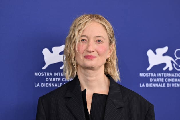 September 9, 2026, Venice, Rome, Italy: Alba Rohrwacher during the photocall for the film Un bon petit soldat, 83rd Venice Film Festival. Venice, September 9, 2026 Venice Italy  - ZUMAa289 20260909_zia_a289_097 Copyright: xMariaxLauraxAntonellix xAgfx