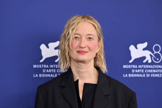 September 9, 2026, Venice, Rome, Italy: Alba Rohrwacher during the photocall for the film Un bon petit soldat, 83rd Venice Film Festival. Venice, September 9, 2026 Venice Italy  - ZUMAa289 20260909_zia_a289_098 Copyright: xMariaxLauraxAntonellix xAgfx