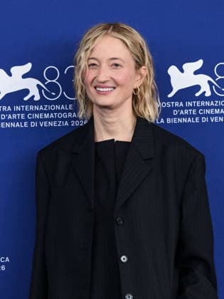 IPA88312182 - Venice, 83rd Venice International Film Festival 2026 - Day 8 - Photocall for *Un Bon Petit Soldat* - Pictured: Alba Rohrwacher  Copyright: xAlbertoxTerenghix xPoolxPhotoxEventsx08x IPA88312182