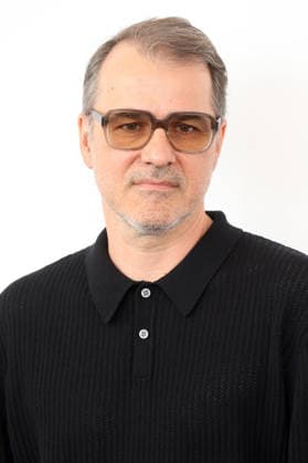 Kornl Mundruczo at the photocall for the film *Place to Be* at the 2026 Venice Biennale—the 83rd Venice International Film Festival—at the Palazzo del Casino in Venice, September 9, 2026 Foto:xD.xBedrosianx xFuturexImagex place_6909