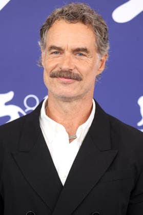 Murray Bartlett at the photocall for the film *Place to Be* at the 2026 Venice Biennale, the 83rd Venice International Film Festival, at the Palazzo del Casino in Venice, September 9, 2026 Foto:xD.xBedrosianx xFuturexImagex place_6918