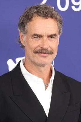 Murray Bartlett at the photocall for the film *Place to Be* at the 2026 Venice Biennale, the 83rd Venice International Film Festival, at the Palazzo del Casino in Venice, September 9, 2026 Foto:xD.xBedrosianx xFuturexImagex place_6919