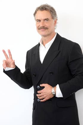 Murray Bartlett at the photocall for the film *Place to Be* at the 2026 Venice Biennale, the 83rd Venice International Film Festival, at the Palazzo del Casino in Venice, September 9, 2026 Foto:xD.xBedrosianx xFuturexImagex place_6921