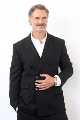 Murray Bartlett at the photocall for the film *Place to Be* at the 2026 Venice Biennale, the 83rd Venice International Film Festival, at the Palazzo del Casino in Venice, September 9, 2026 Foto:xD.xBedrosianx xFuturexImagex place_6924