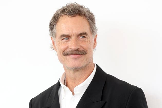 Murray Bartlett at the photocall for the film *Place to Be* at the 2026 Venice Biennale—the 83rd Venice International Film Festival—at the Palazzo del Casino in Venice, September 9, 2026 Foto:xD.xBedrosianx xFuturexImagex place_6929