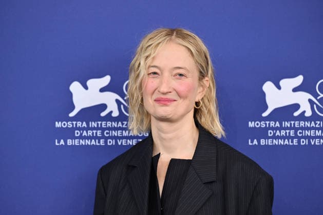 September 9, 2026, Venice, Rome, Italy: Alba Rohrwacher during the photocall for the film Un bon petit soldat, 83rd Venice Film Festival. Venice, September 9, 2026 Venice Italy  - ZUMAa289 20260909_zia_a289_115 Copyright: xMariaxLauraxAntonellix xAgfx