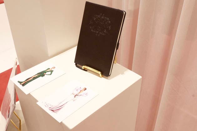 Opening of the Céline Dion Pop-Up Store at Galeries Lafayette in Paris, in conjunction with her concert series at the Plénitude Arena on September 9, 2026. From September 3 to October 5, 2026, fans will be able to find all kinds of merchandise, such as Maje T-shirts, exclusive collaborations with Pierre Hermé Paris, gloves, shopping bags. Visitors to the pop-up will have the opportunity to scan a QR code for a chance to win one of four pairs of tickets up for grabs for Céline Dion’s concerts. Christophe Aubert Bestimage A pop-up store dedicated to Céline Dion is opening at Galeries Lafayette in Paris on September 9, 2026, to coincide with her concert series at the Plénitude Arena. From September 3 to October 5, 2026, fans will be able to f Copyright: xChristophexAubertx xBestimagexChristophexAubertx xBestimagex