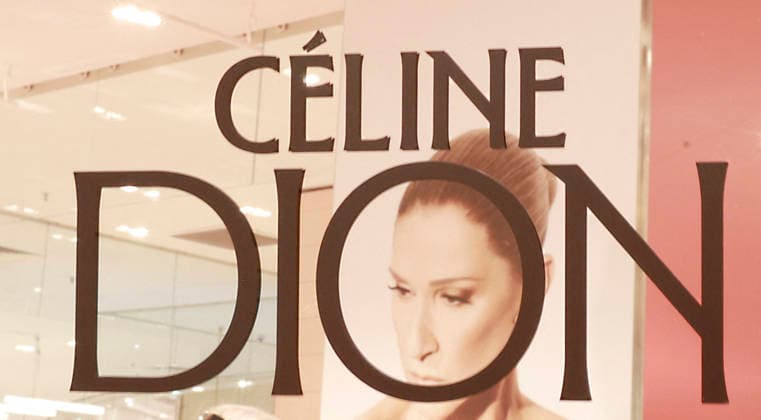 Opening of the Céline Dion Pop-Up Store at Galeries Lafayette in Paris, in conjunction with her concert series at the Plénitude Arena on September 9, 2026. From September 3 to October 5, 2026, fans will be able to find all kinds of merchandise, such as Maje T-shirts, exclusive collaborations with Pierre Hermé Paris, gloves, shopping bags. Visitors to the pop-up will have the opportunity to scan a QR code for a chance to win one of four pairs of tickets up for grabs for Céline Dion’s concerts. Christophe Aubert Bestimage A pop-up store dedicated to Céline Dion is opening at Galeries Lafayette in Paris on September 9, 2026, to coincide with her concert series at the Plénitude Arena. From September 3 to October 5, 2026, fans will be able to f Copyright: xChristophexAubertx xBestimagexChristophexAubertx xBestimagex