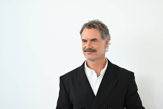 September 9, 2026, Venice, Rome, Italy: Murray Bartlett during the photocall for the film Place To Be, 83rd Venice Film Festival. Venice, September 9, 2026 Venice Italy  - ZUMAa289 20260909_zia_a289_124 Copyright: xMariaxLauraxAntonellix xAgfx