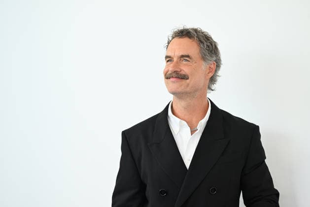September 9, 2026, Venice, Rome, Italy: Murray Bartlett during the photocall for the film Place To Be, 83rd Venice Film Festival. Venice, September 9, 2026 Venice Italy  - ZUMAa289 20260909_zia_a289_126 Copyright: xMariaxLauraxAntonellix xAgfx