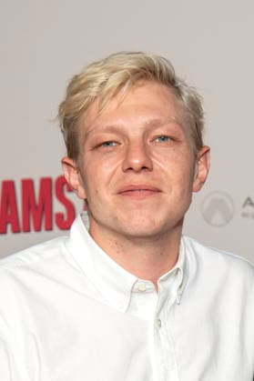 Leonhard Kunz at the Adams Acht film premiere on September 8, 2026, at the Zoo Palast in Berlin. Leonhard Kunz attends the Adams Acht film premiere on September 8, 2026, at the Zoo Palast in Berlin, Germany. Adams Acht Film Premiere in Berlin