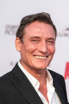 Oliver Masucci at the Adams Acht film premiere on September 8, 2026, at the Zoo Palast in Berlin Oliver Masucci attends the Adams Acht film premiere on September 8, 2026, at the Zoo Palast in Berlin, Germany Adams Acht Film Premiere in Berlin