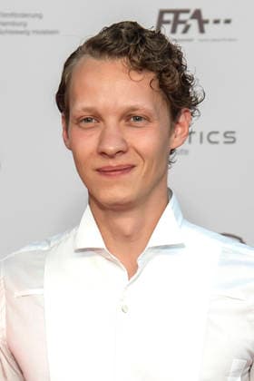 Felix Kammerer at the Adams Acht film premiere on September 8, 2026, at the Zoo Palast in Berlin Felix Kammerer attends the Adams Acht film premiere on September 8, 2026, at the Zoo Palast in Berlin, Germany Adams Acht Film Premiere in Berlin