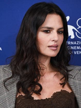 IPA88314387 - Venice, 83rd Venice International Film Festival 2026 - Day 8 - Photocall for *Il Fuoco che ti porti dentro* - Pictured: Ivana Lotito  Copyright: xAlbertoxTerenghix xPoolxPhotoxEventsx08x IPA88314387