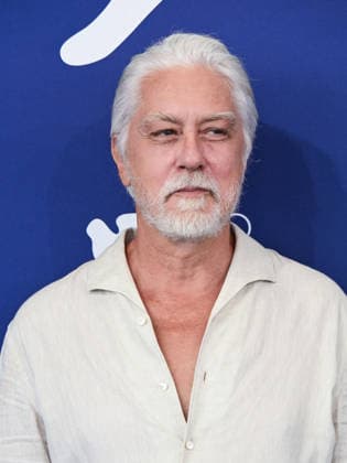 IPA88314738 - Venice, 83rd Venice International Film Festival 2026 - Day 8 - Photocall for *Il Fuoco che ti porti dentro* - Pictured: Tommaso Ragno  Copyright: xAlbertoxTerenghix xPoolxPhotoxEventsx08x IPA88314738