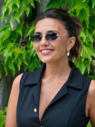IPA88314715 - Venice, 83rd Venice International Film Festival 2026 - Day 8. Arrivals at the Hotel Excelsior pier. Pictured: Serena Rossi  Copyright: xManuelexMangiarottix xPoolxPhotoxEventsx08x IPA88314715