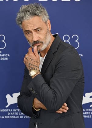Photocall for Place to Be during the 83rd Venice International Film Festival Where: Venice, Italy When: 09 Sep 2026 Credit: Cover Images EDITORIAL USE ONLY. NOT FOR USE BY NEWSPAPERS BASED IN THE UK. Copyright: xx coverimg55999455