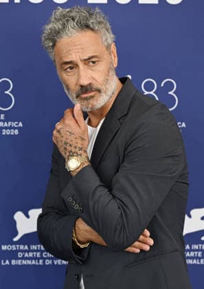 Photocall for Place to Be during the 83rd Venice International Film Festival Where: Venice, Italy When: 09 Sep 2026 Credit: Cover Images EDITORIAL USE ONLY. NOT FOR USE BY NEWSPAPERS BASED IN THE UK. Copyright: xx coverimg55999456