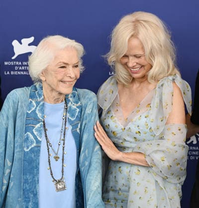 Photocall for Place to Be during the 83rd Venice International Film Festival Where: Venice, Italy When: 09 Sep 2026 Credit: Cover Images EDITORIAL USE ONLY. NOT FOR USE BY NEWSPAPERS BASED IN THE UK. Copyright: xx coverimg55999489