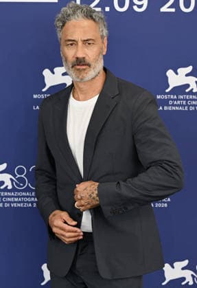 Photocall for Place to Be during the 83rd Venice International Film Festival Where: Venice, Italy When: 09 Sep 2026 Credit: Cover Images EDITORIAL USE ONLY. NOT FOR USE BY NEWSPAPERS BASED IN THE UK. Copyright: xx coverimg55999451