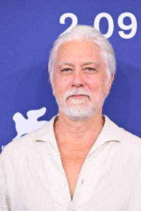 September 9, 2026, Venice, Rome, Italy: Tommaso Ragno during the photocall for the film The Fire You Carry Inside, 83rd Venice Film Festival. Venice, September 9, 2026 Venice Italy  - ZUMAa289 20260909_zia_a289_164 Copyright: xMariaxLauraxAntonellix xAgfx