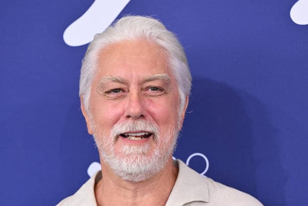 September 9, 2026, Venice, Rome, Italy: Tommaso Ragno during the photocall for the film The Fire You Carry Inside, 83rd Venice Film Festival. Venice, September 9, 2026 Venice Italy  - ZUMAa289 20260909_zia_a289_165 Copyright: xMariaxLauraxAntonellix xAgfx