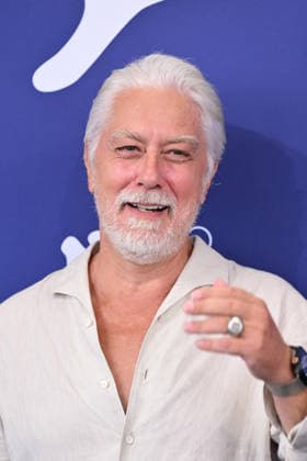 September 9, 2026, Venice, Rome, Italy: Tommaso Ragno during the photocall for the film The Fire You Carry Inside, 83rd Venice Film Festival. Venice, September 9, 2026 Venice Italy  - ZUMAa289 20260909_zia_a289_172 Copyright: xMariaxLauraxAntonellix xAgfx