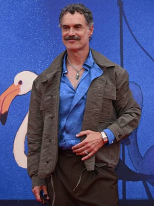 IPA88318670 - Venice, 83rd Venice International Film Festival 2026 - Night 8. Red Carpet for the film Place To Be. In: Murray Bartlett  Copyright: xAlbertoxTerenghix xPoolxPhotoxEventsx08x IPA88318670